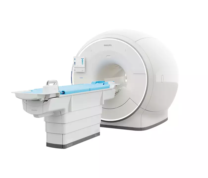 MRI - 5300